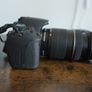 Canon 700D Image 2
