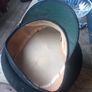 Military jacket trousers cap, Irish Army, D18 post 10e Image 3