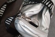 Pineapple Silver Holdall Dance Kit Bag