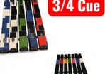Selection Of Cue Cases