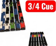 Selection Of Cue Cases