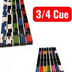 Selection Of Cue Cases