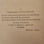 Petticoat Government.  By Baroness Orczy. 1911 Hardback In Good Condition. Image 4