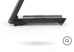 SHUA T8700 Treadmill (Priced for quick sale)