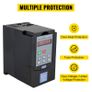 4.0KW 220V 3 Phase Variable Speed Drive Frequency Converter for CNC Milling Machine Image 6