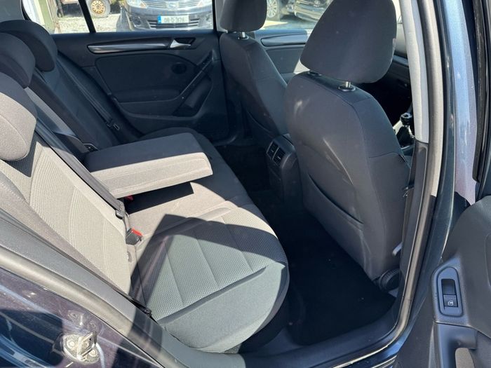2010 Volkswagen Golf 1.6TDi ..NEW NCT