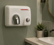 Hand Dryer