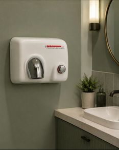 Hand Dryer