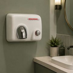 Hand Dryer