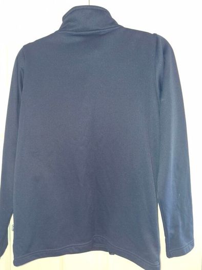 Dundalk Grammar School PE/sport long sleeve top