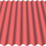 Corrugated fiber cement sheets Image 3