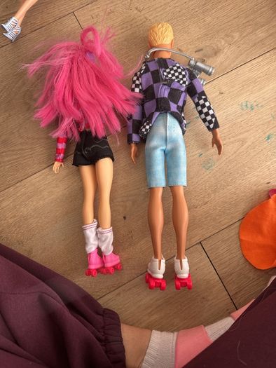 barbie