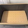 Baby Bedside Crib Image 3