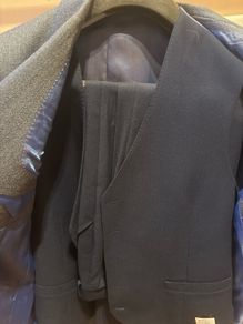 mens suite