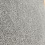 Rug low pile light grey 150cm x 80cm Image 6