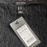 Brand new Black Frill Hem Lace Midi Skirt, NEW LOOK, SIZE 8 Image 4