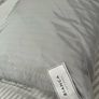 Cushion and quilted bedspread brand new Image 4
