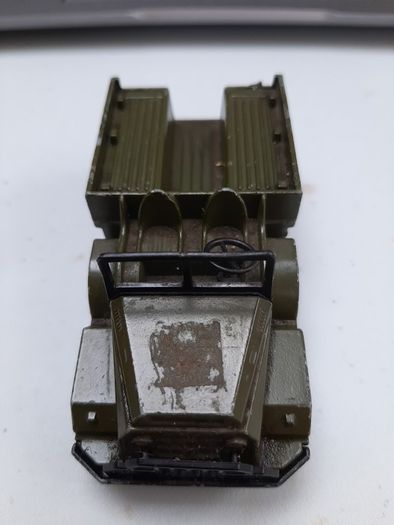 Matchbox 1970s vehicles