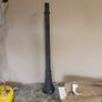 Outdoor Garden Light - 6ft Image 2