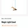 Magic Light Easel Image 4