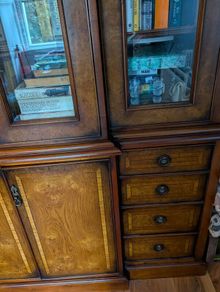 Bookcase