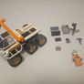 Lego set 60225 Space Image 2