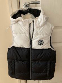 Gilet 6-8y H&M