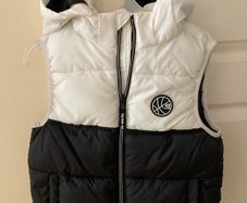 Gilet 6-8y H&M