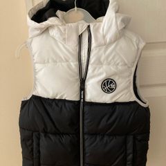 Gilet 6-8y H&M