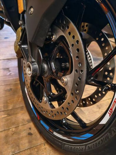 2022 Bmw K1600GT HP / Trophy