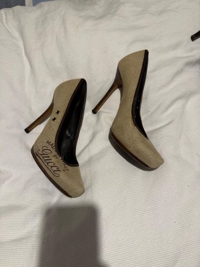 gucci shoes