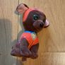 Zuma from Paw Patrol Soft Toy Image 3