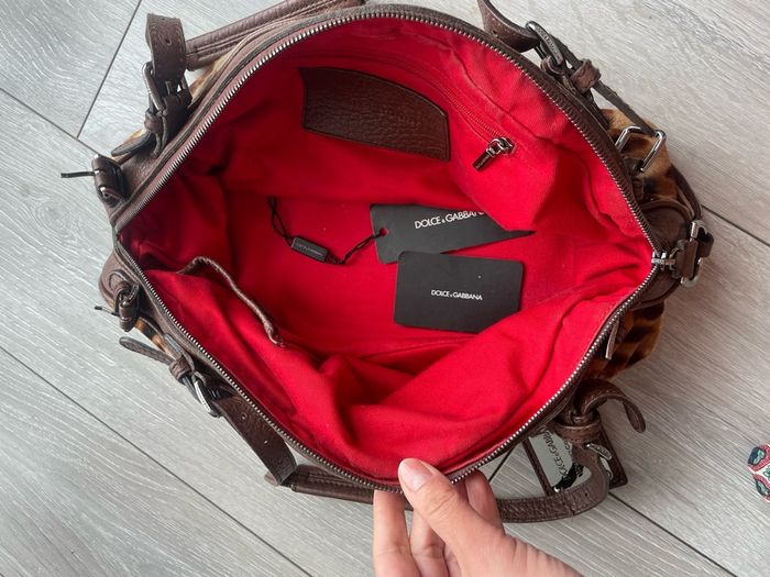Dolce & Gabbana Bag