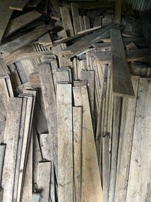 Timber for sale