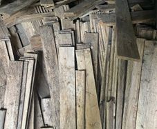Timber for sale