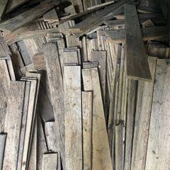 Timber for sale