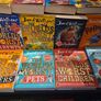 21 X David Walliams Books Image 3