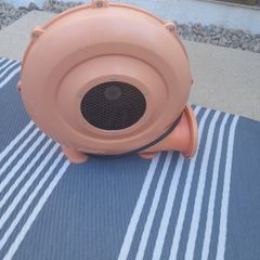 bouncing Castle