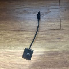 HDMI to VGA adapter
