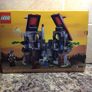 Majisto's magical workshop Lego set no 40601 - new and unopened- limited edition Image 2
