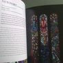 Stained glass windows of Mayo by Harry Clarke & The Clarke Studios Ireland Irish Image 4