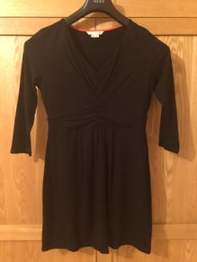 Boden dress