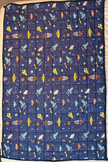 Kids Weighted blanket Serenity brand