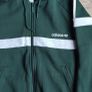 Adidas full zip hoodie size M Image 3