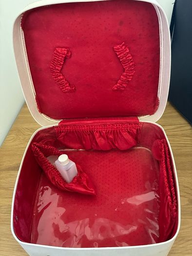 Vintage Suitcase