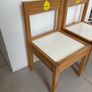 2 toddler / child chair Image 6