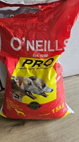 dog food free