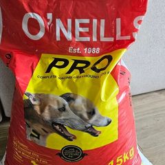 dog food free