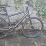 Cannondale Bad Boy, lefty Image 5