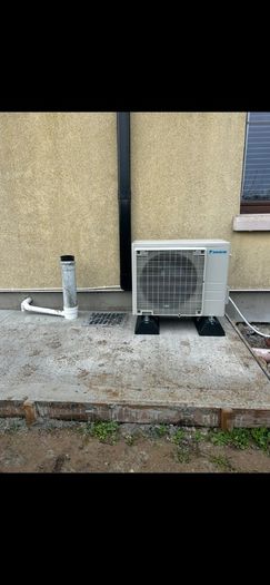 EcoFriendly Heating/Cooling systems